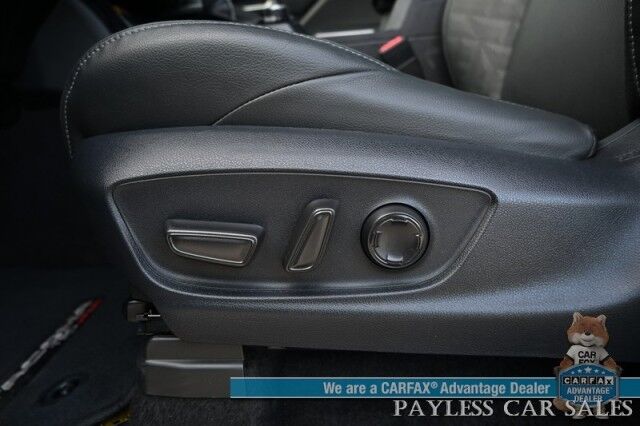 2024 Toyota Tacoma TRD Off Road Sport Wasilla AK