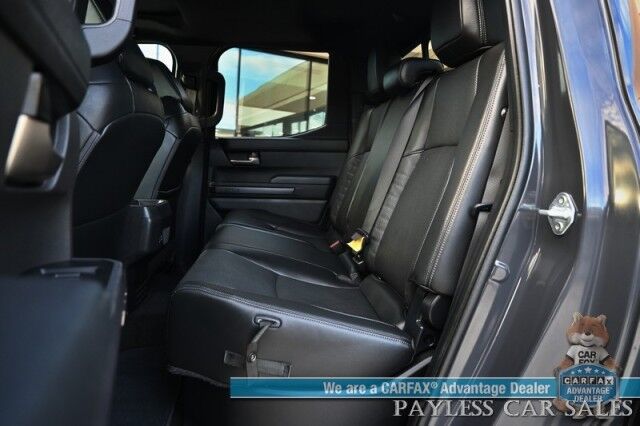 2024 Toyota Tacoma TRD Off Road Sport Wasilla AK