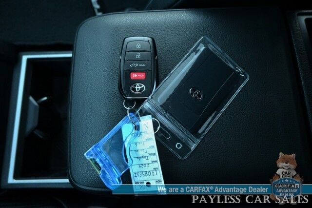 2024 Toyota Tacoma TRD Off Road Sport Wasilla AK