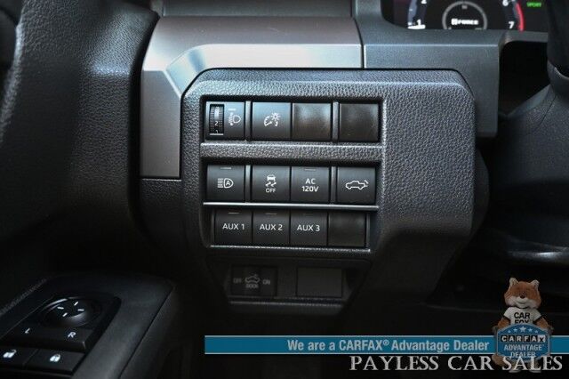 2024 Toyota Tacoma TRD Off Road Sport Wasilla AK