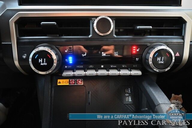 2024 Toyota Tacoma TRD Off Road Sport Wasilla AK