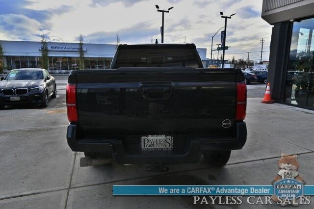 2024 Toyota Tacoma TRD Off Road Sport Wasilla AK