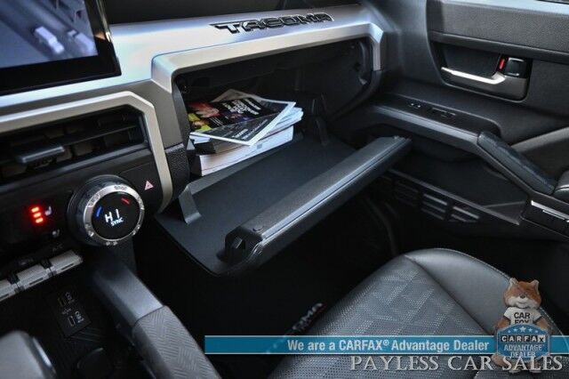 2024 Toyota Tacoma TRD Off Road Sport Wasilla AK