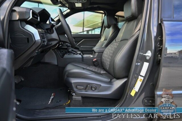 2024 Toyota Tacoma TRD Off Road Sport Wasilla AK