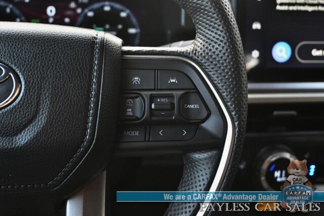 2024 Toyota Tacoma TRD Off Road Sport Wasilla AK