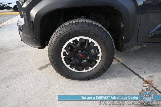 2024 Toyota Tacoma TRD Off Road Sport Wasilla AK