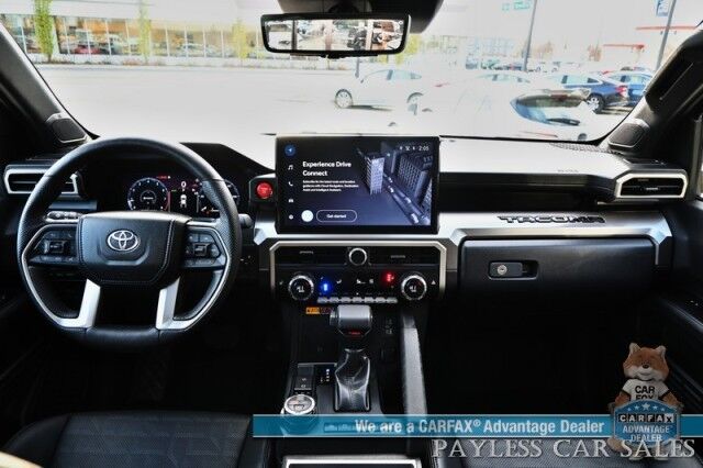 2024 Toyota Tacoma TRD Off Road Sport Wasilla AK