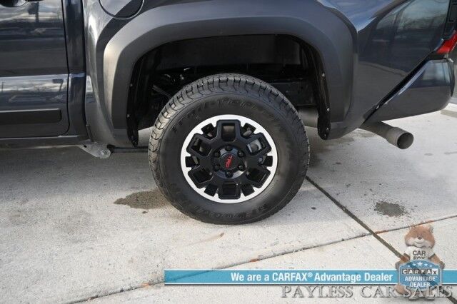 2024 Toyota Tacoma TRD Off Road Sport Wasilla AK