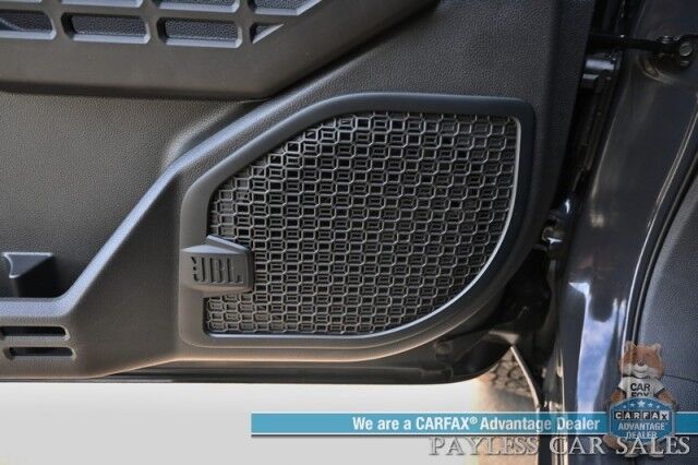 2024 Toyota Tacoma TRD Off Road Sport Wasilla AK