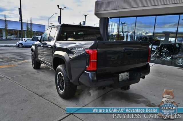2024 Toyota Tacoma TRD Off Road Sport Wasilla AK