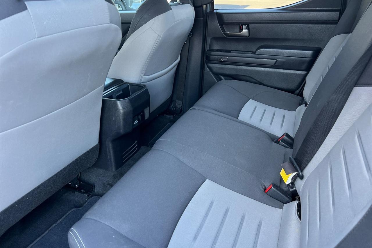 2024 Toyota Tacoma TRD Off-Road Ontario OR