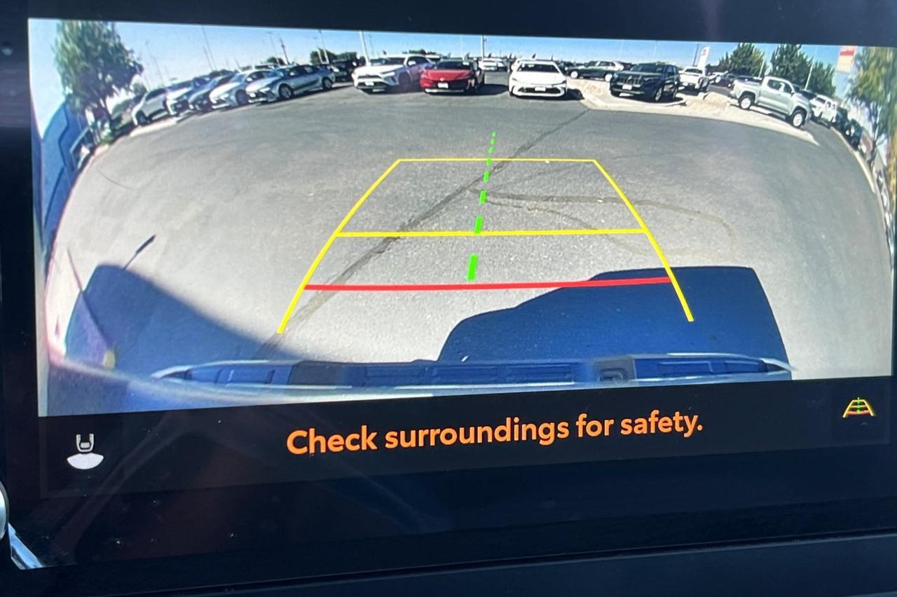 2024 Toyota Tacoma TRD Off-Road Ontario OR