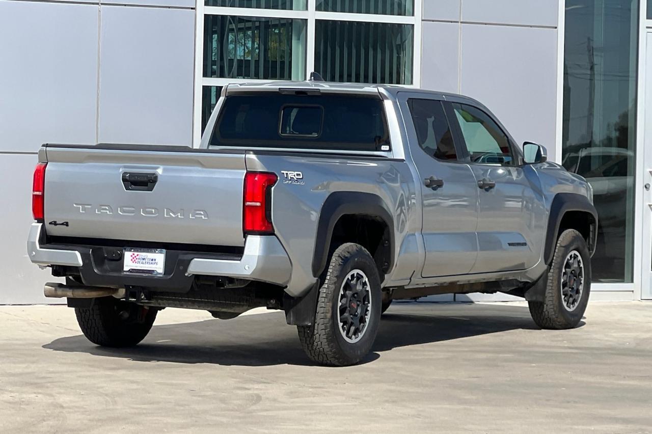 2024 Toyota Tacoma TRD Off-Road Ontario OR