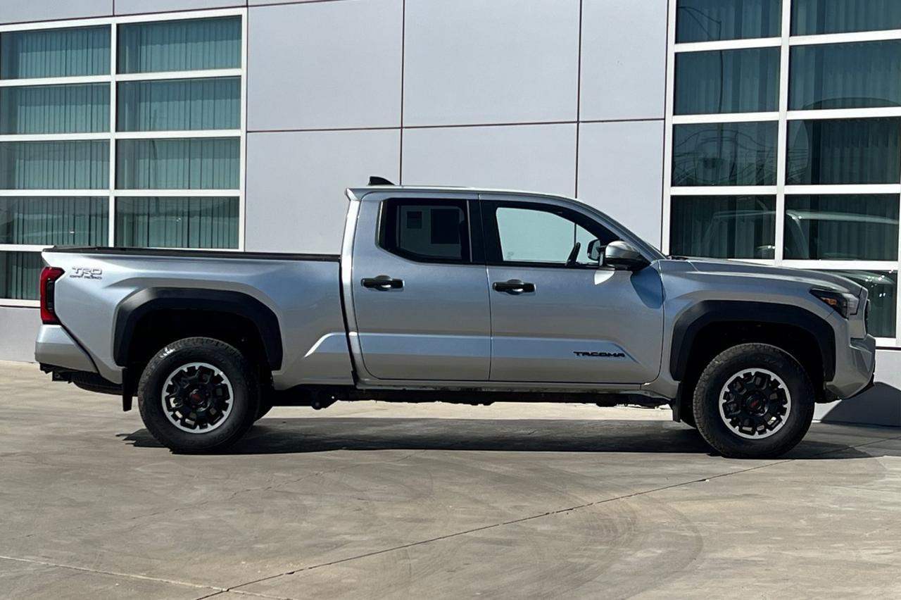 2024 Toyota Tacoma TRD Off-Road Ontario OR