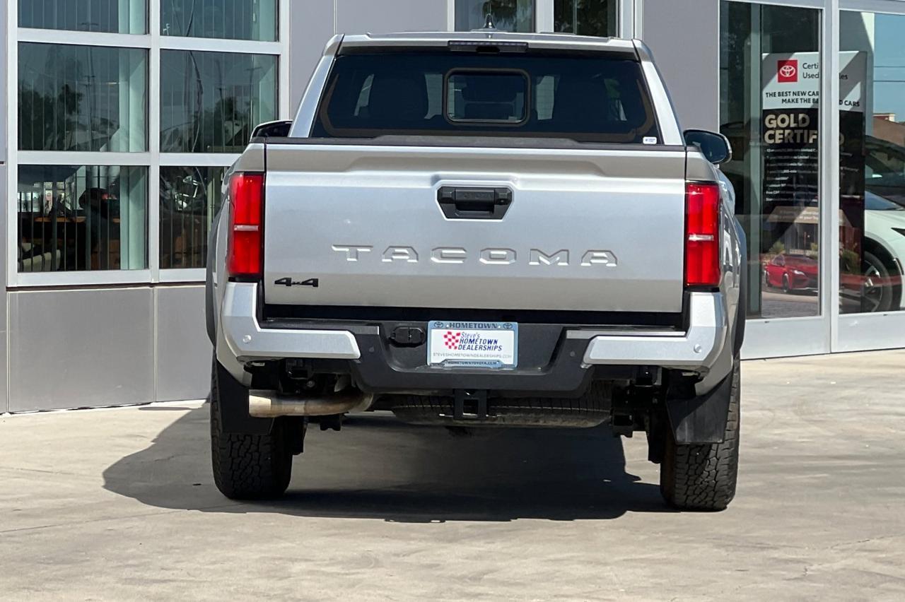 2024 Toyota Tacoma TRD Off-Road Ontario OR