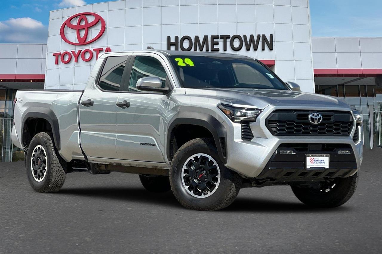 2024 Toyota Tacoma TRD Off-Road Ontario OR