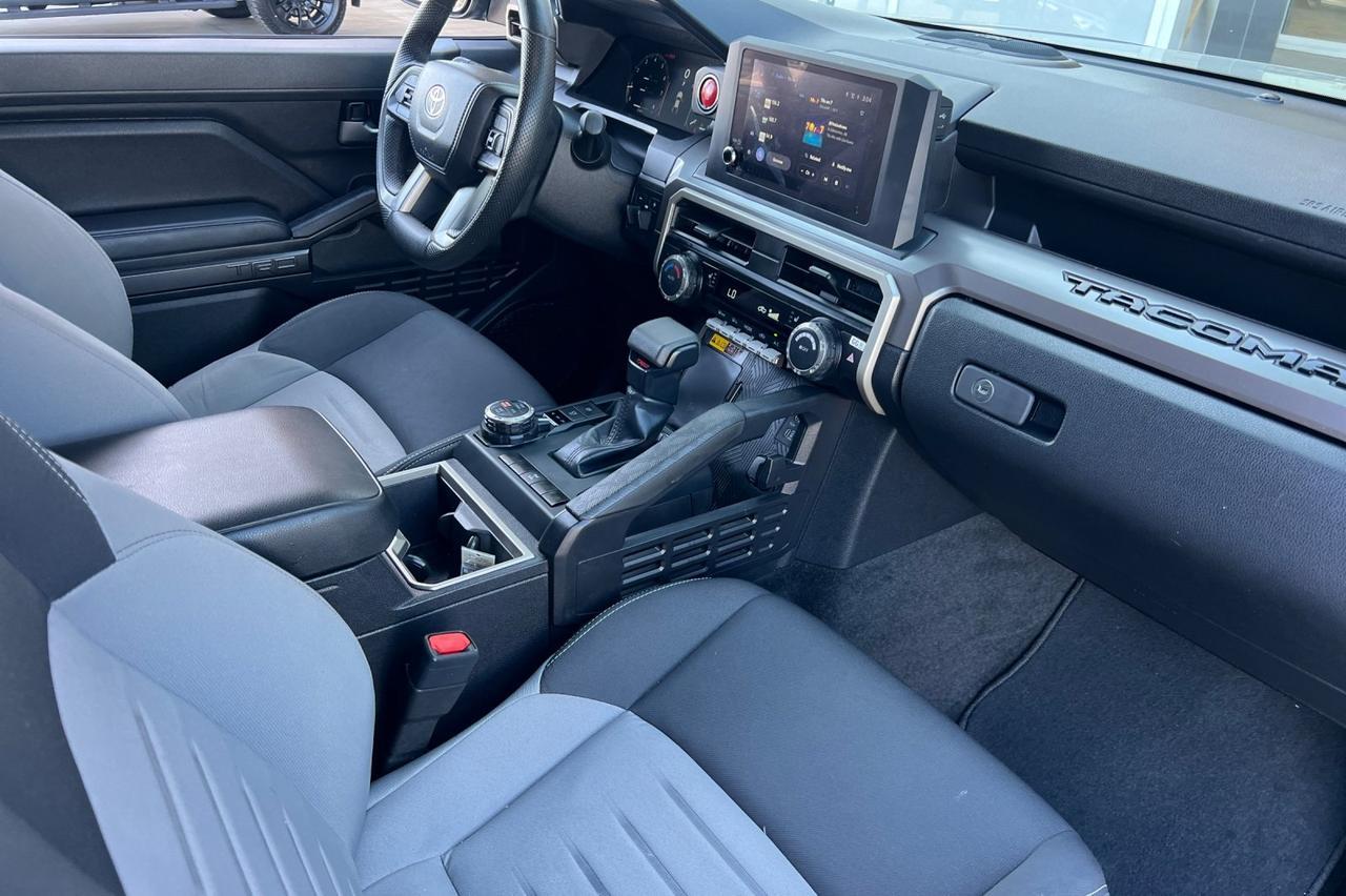 2024 Toyota Tacoma TRD Off-Road Ontario OR