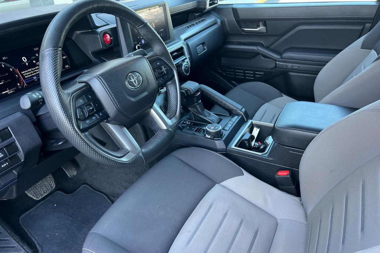 2024 Toyota Tacoma TRD Off-Road Ontario OR