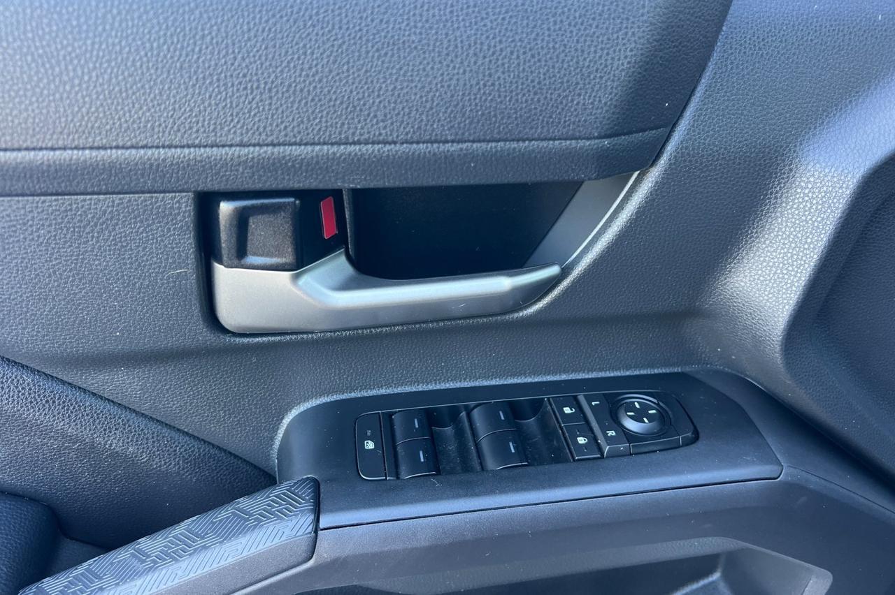 2024 Toyota Tacoma TRD Off-Road Ontario OR