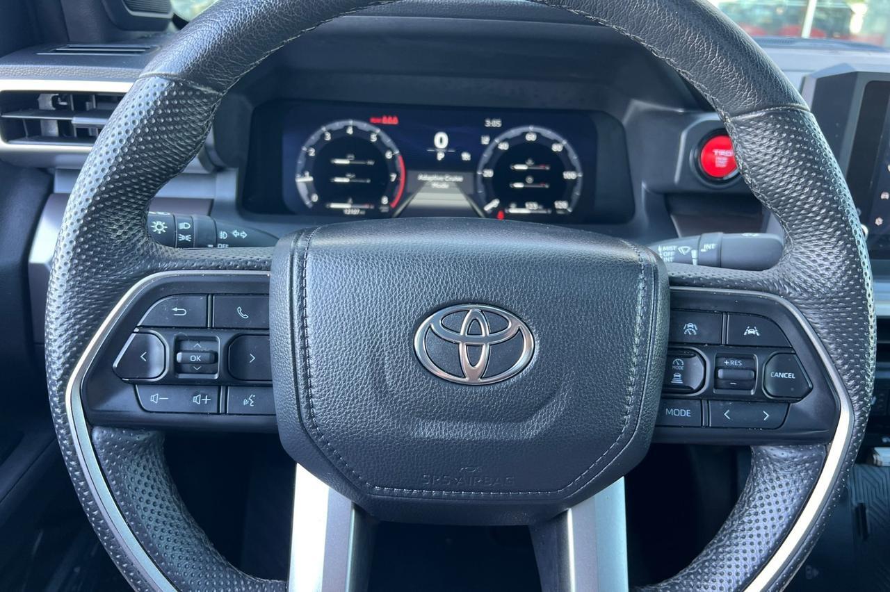 2024 Toyota Tacoma TRD Off-Road Ontario OR