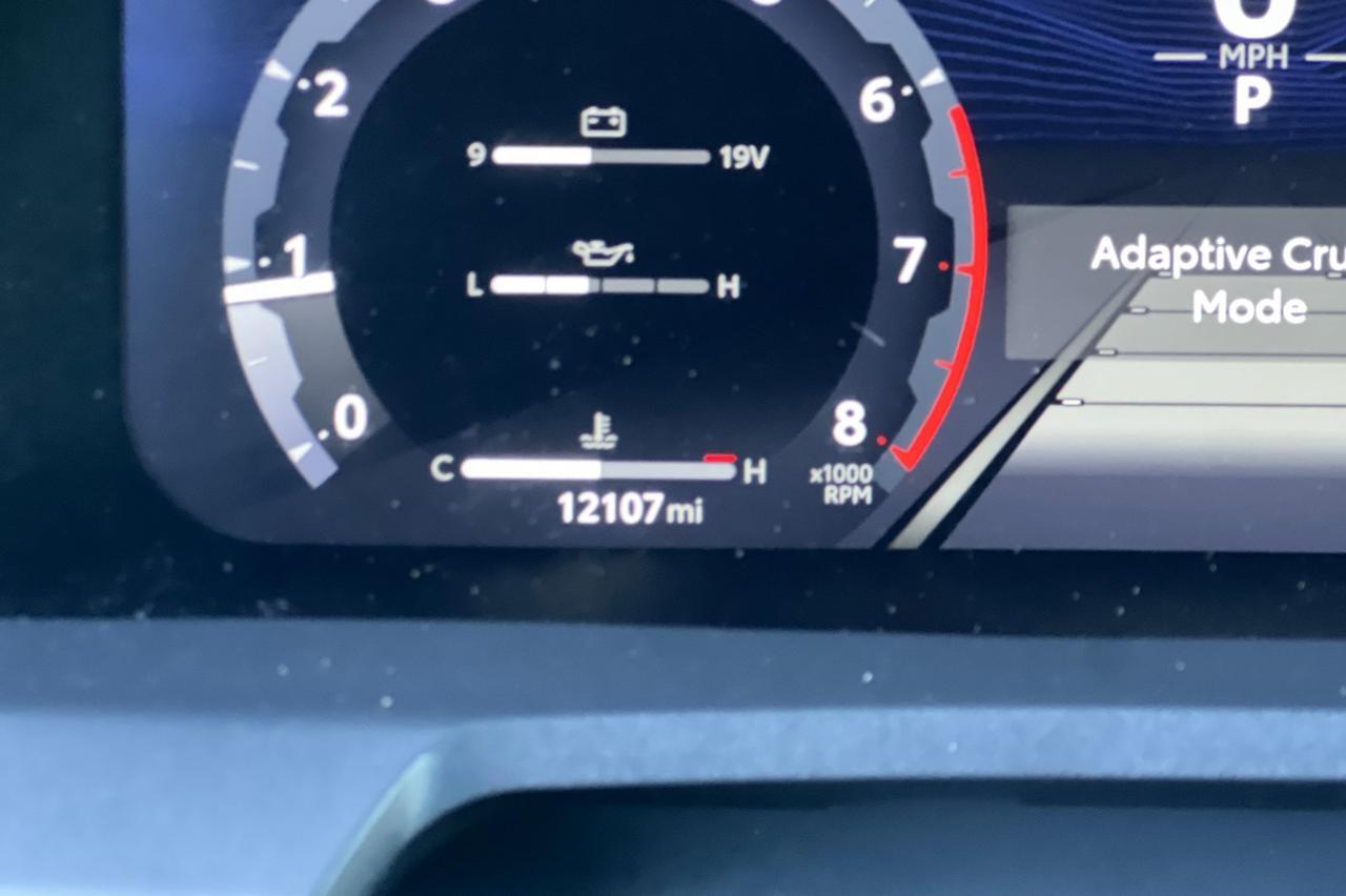 2024 Toyota Tacoma TRD Off-Road Ontario OR