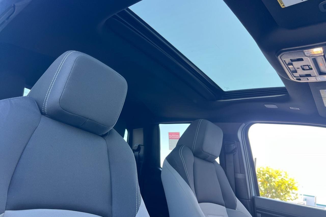 2024 Toyota Tacoma TRD Off-Road Ontario OR