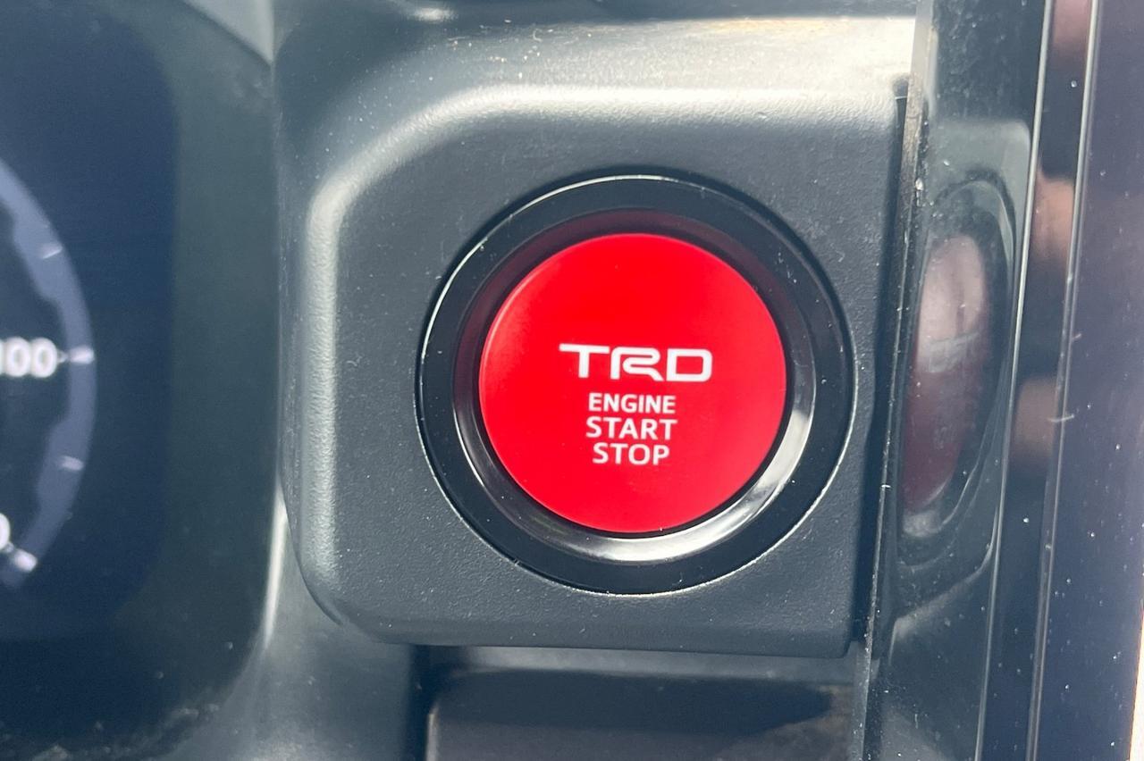2024 Toyota Tacoma TRD Off-Road Ontario OR