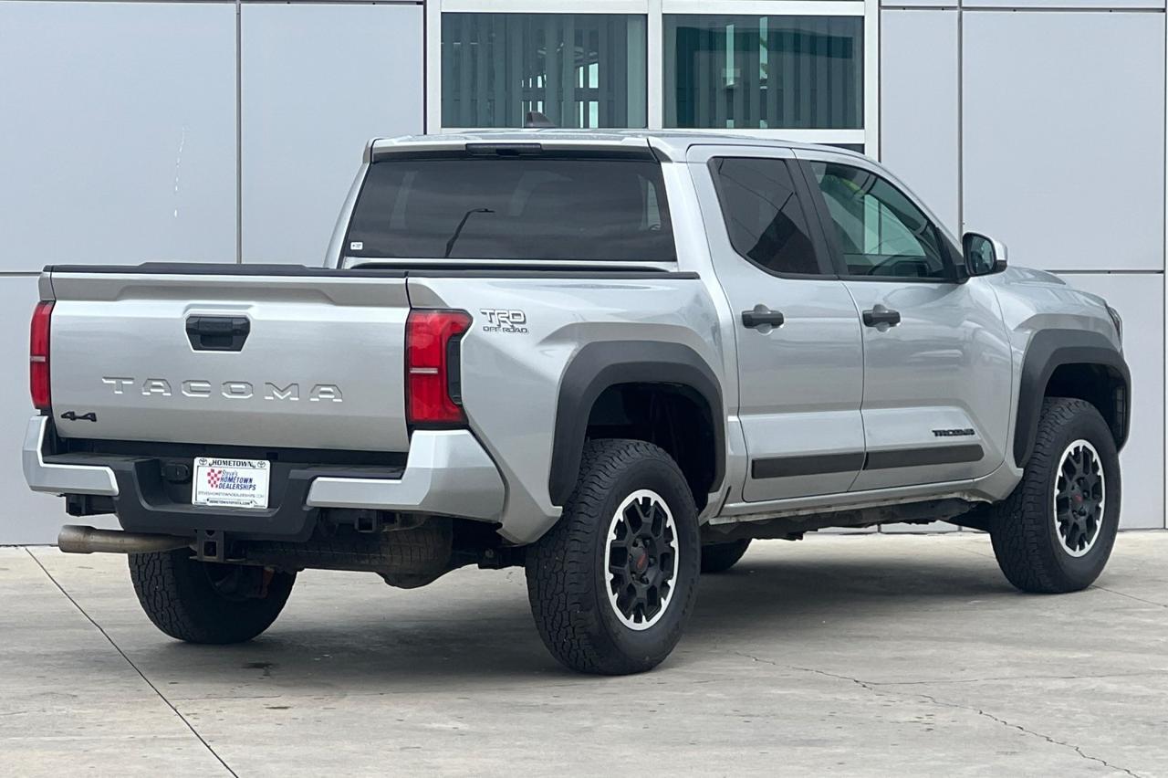 2024 Toyota Tacoma TRD Off-Road Ontario OR