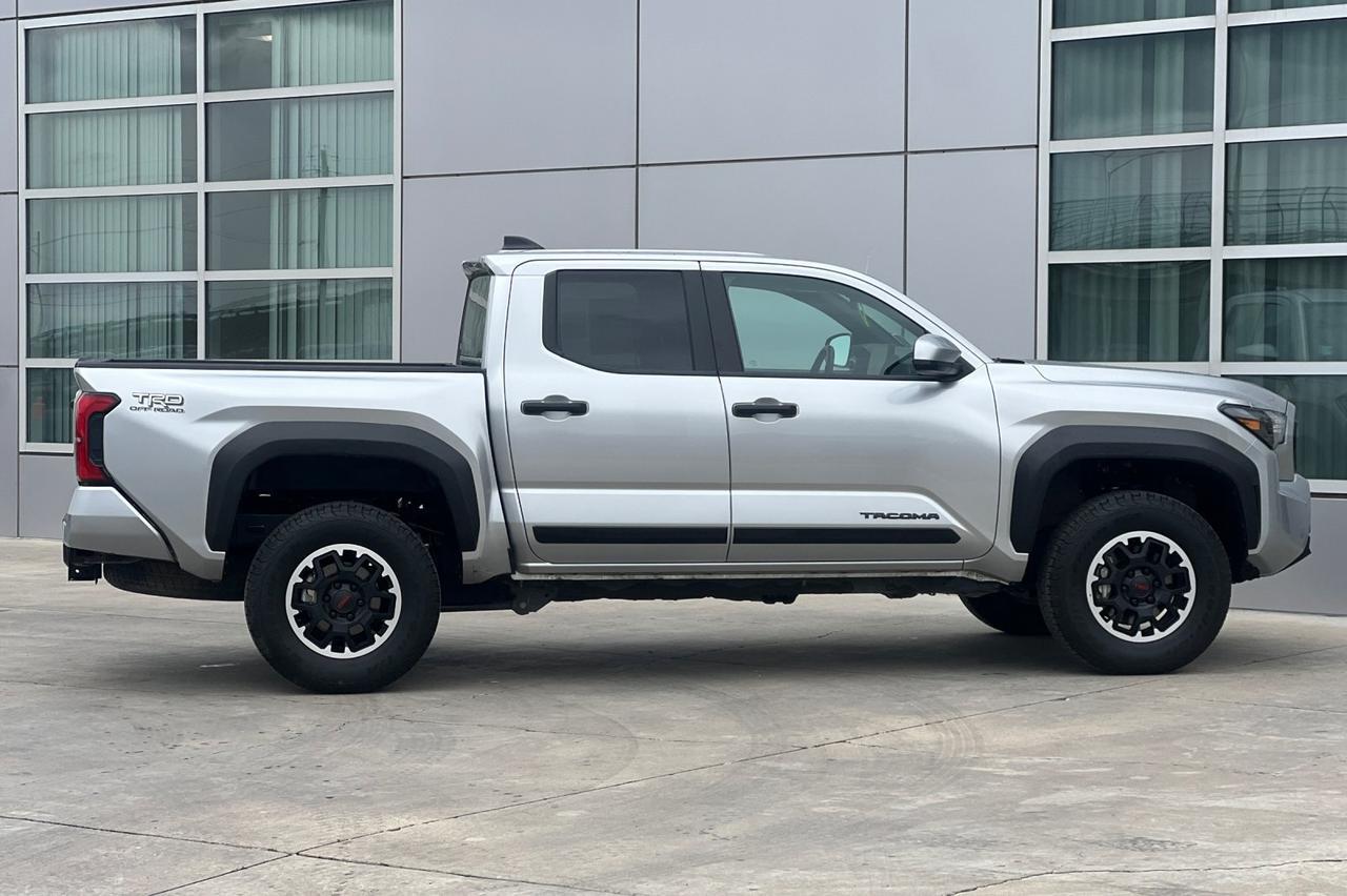 2024 Toyota Tacoma TRD Off-Road Ontario OR