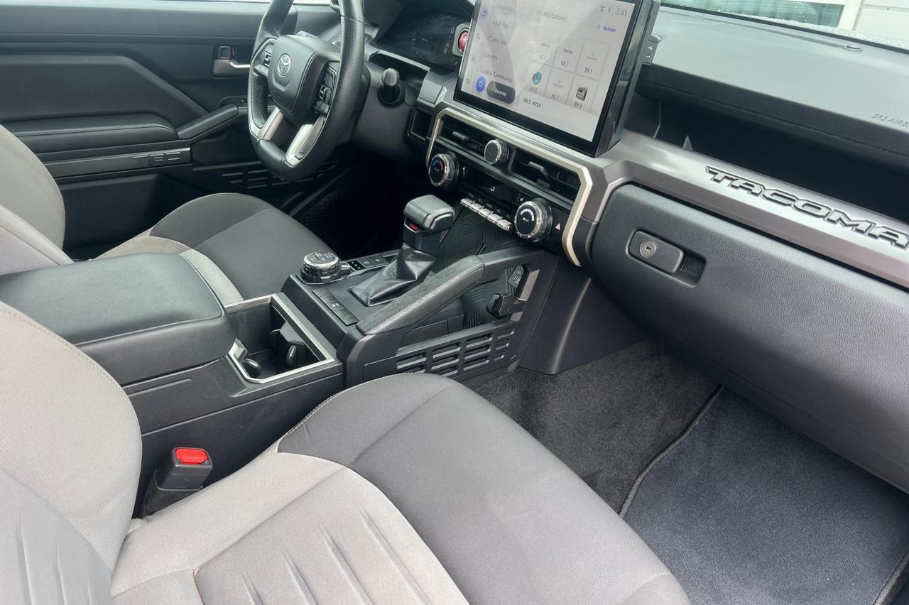 2024 Toyota Tacoma TRD Off-Road Ontario OR