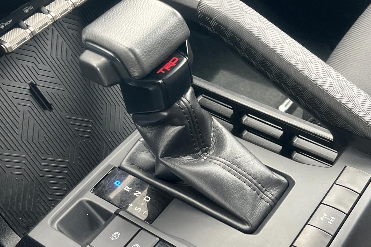 2024 Toyota Tacoma TRD Off-Road Ontario OR