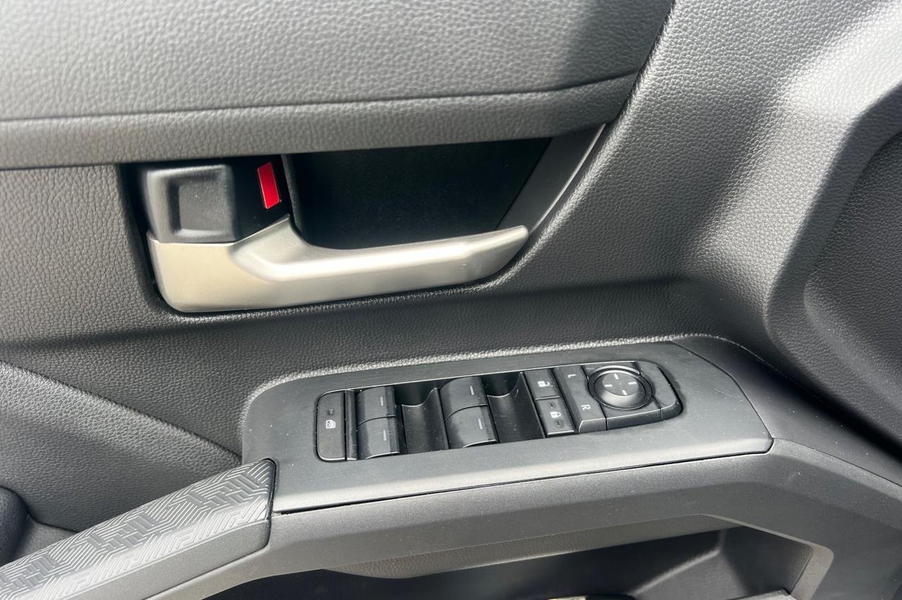 2024 Toyota Tacoma TRD Off-Road Ontario OR