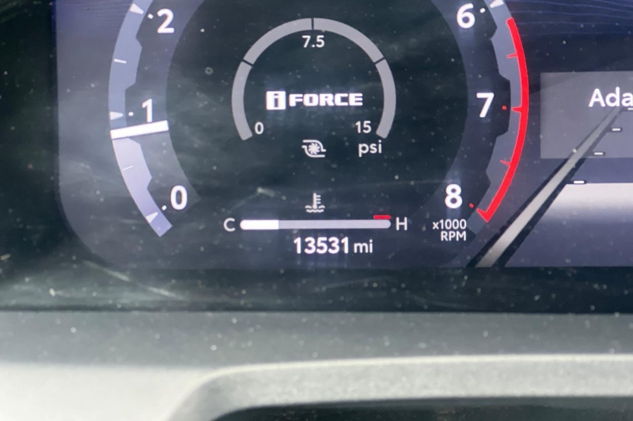 2024 Toyota Tacoma TRD Off-Road Ontario OR