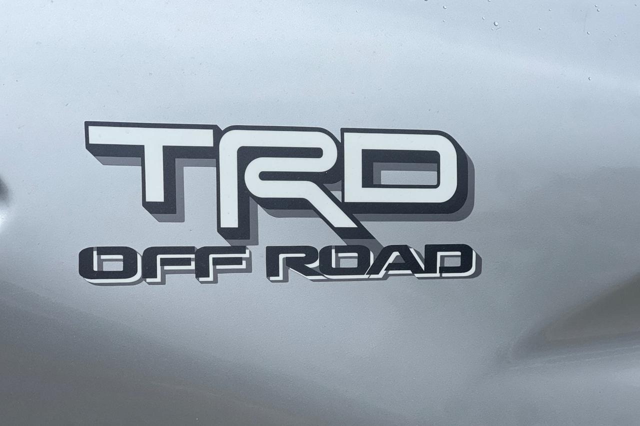 2024 Toyota Tacoma TRD Off-Road Ontario OR