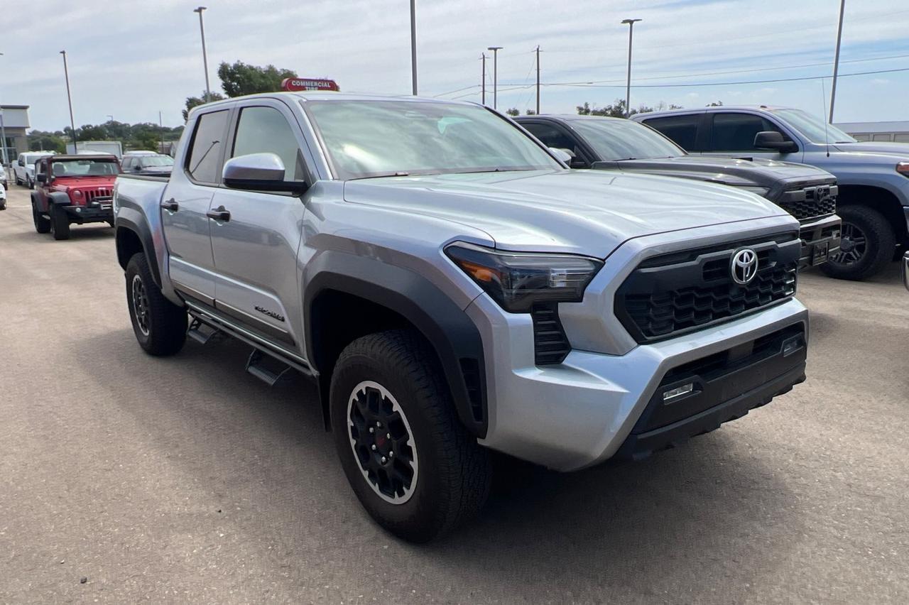 2024 Toyota Tacoma TRD Off-Road Ontario OR