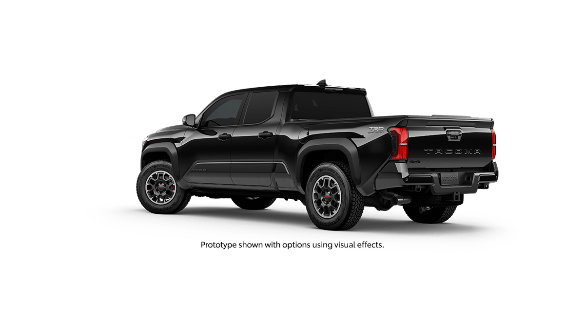 2024 Toyota Tacoma TRD Off-Road Yuma AZ