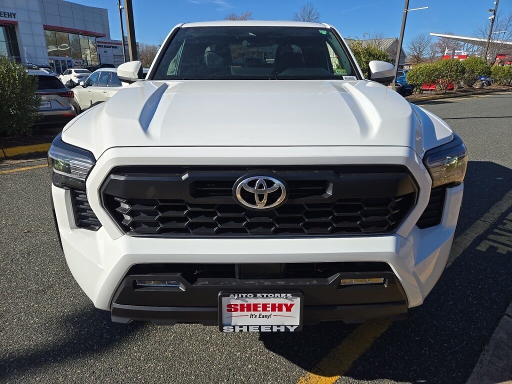 2024 Toyota Tacoma TRD Off-Road Stafford VA
