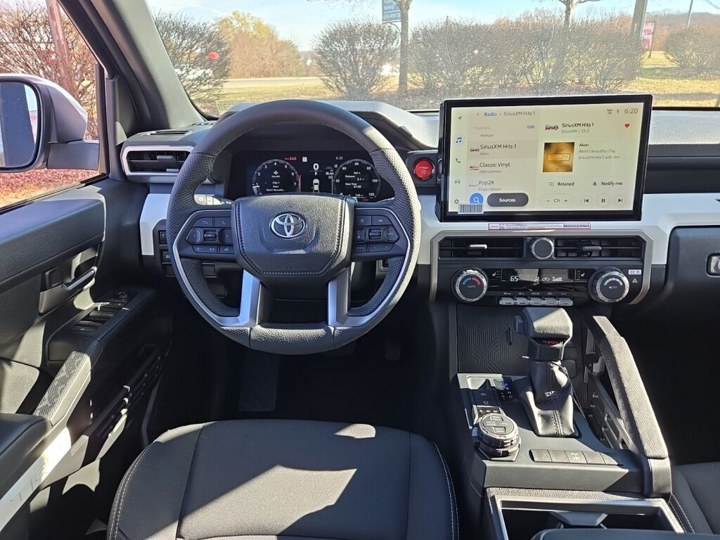 2024 Toyota Tacoma TRD Off-Road Stafford VA