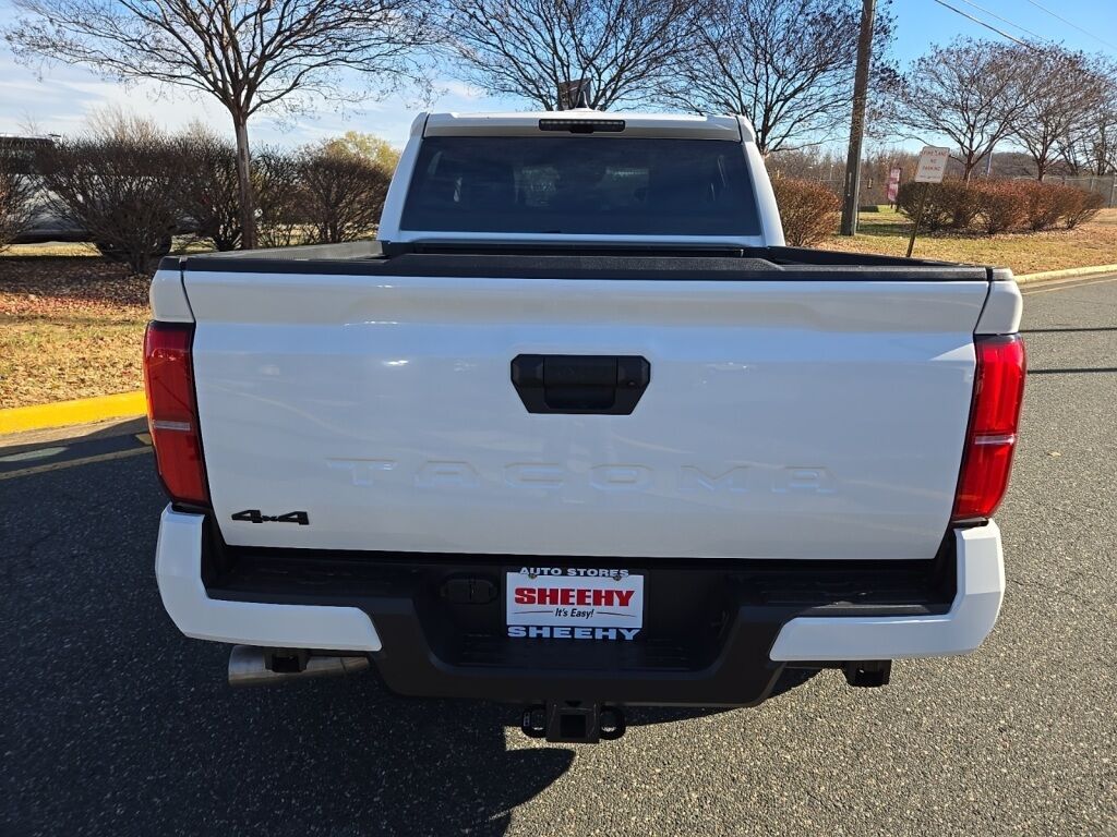 2024 Toyota Tacoma TRD Off-Road Stafford VA