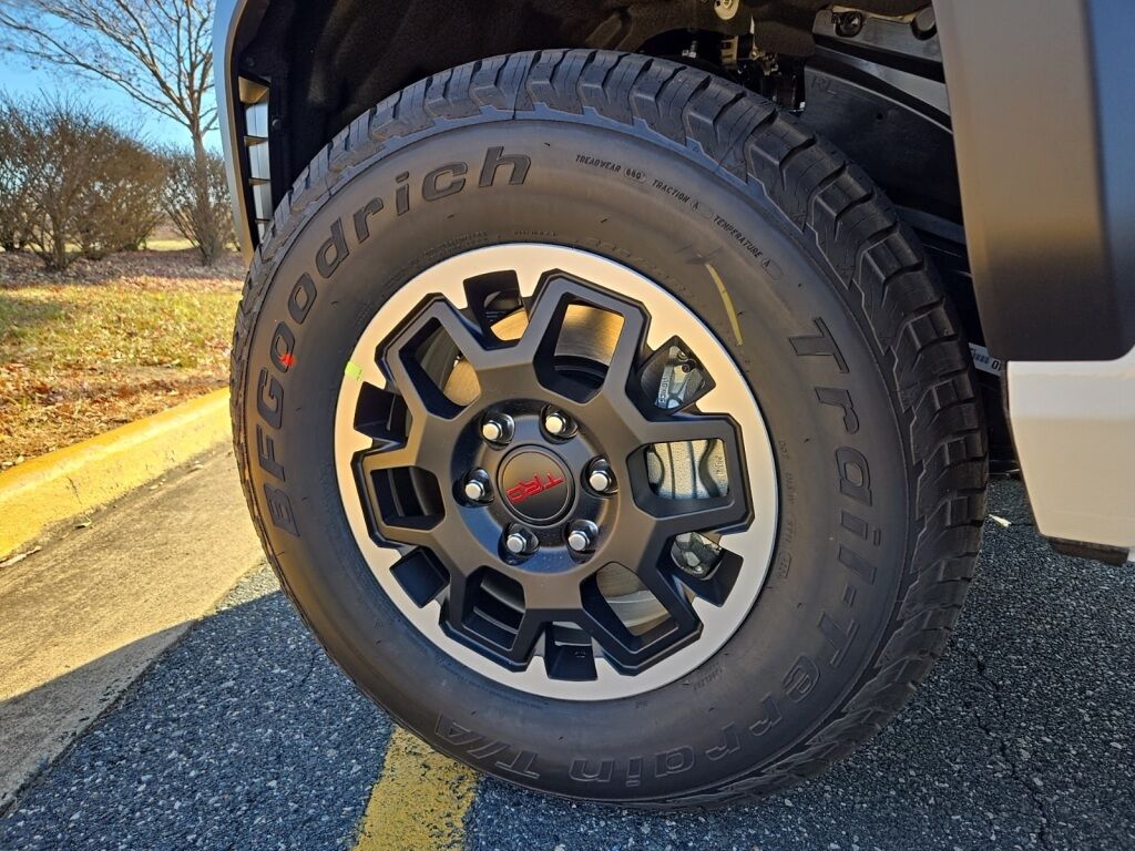2024 Toyota Tacoma TRD Off-Road Stafford VA