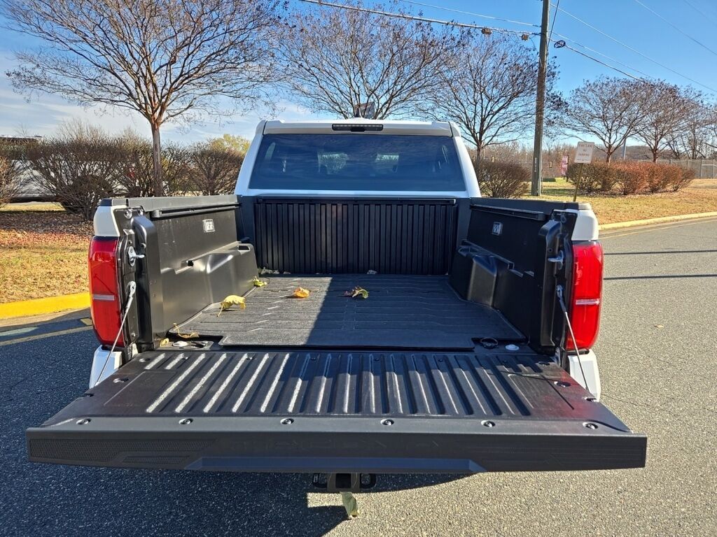 2024 Toyota Tacoma TRD Off-Road Stafford VA