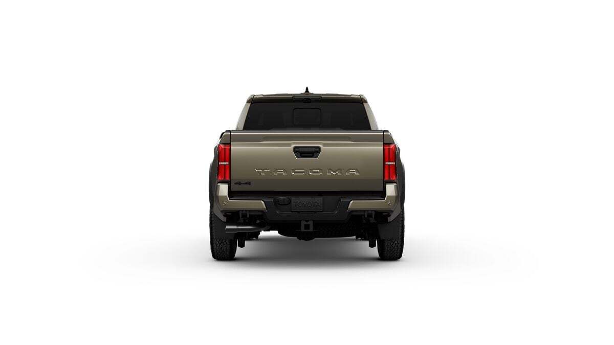 2024 Toyota Tacoma TRD Off-Road Laurel MD