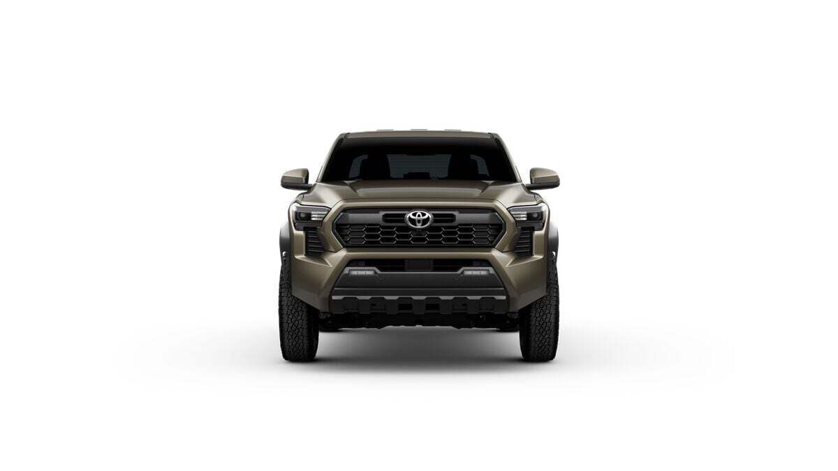 2024 Toyota Tacoma TRD Off-Road Laurel MD