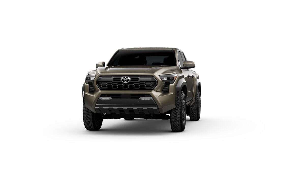 2024 Toyota Tacoma TRD Off-Road Laurel MD