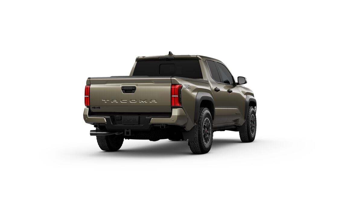 2024 Toyota Tacoma TRD Off-Road Laurel MD