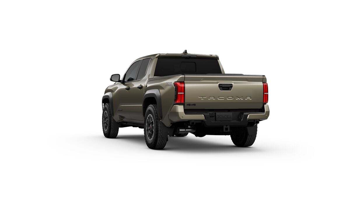 2024 Toyota Tacoma TRD Off-Road Laurel MD