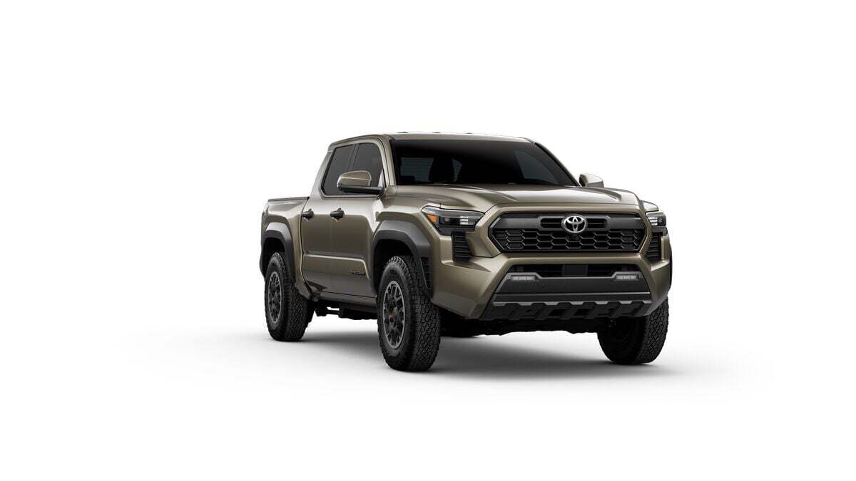 2024 Toyota Tacoma TRD Off-Road Laurel MD