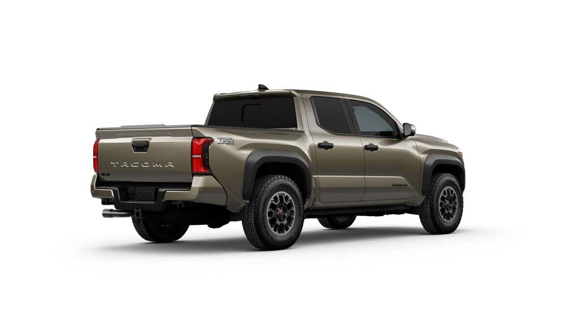 2024 Toyota Tacoma TRD Off-Road Laurel MD