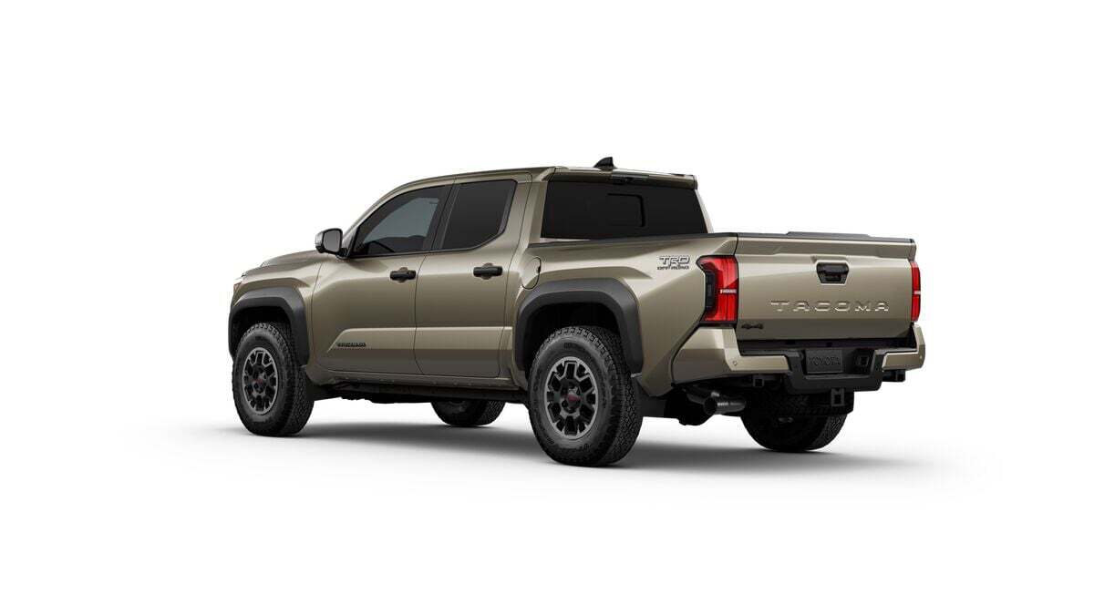2024 Toyota Tacoma TRD Off-Road Laurel MD