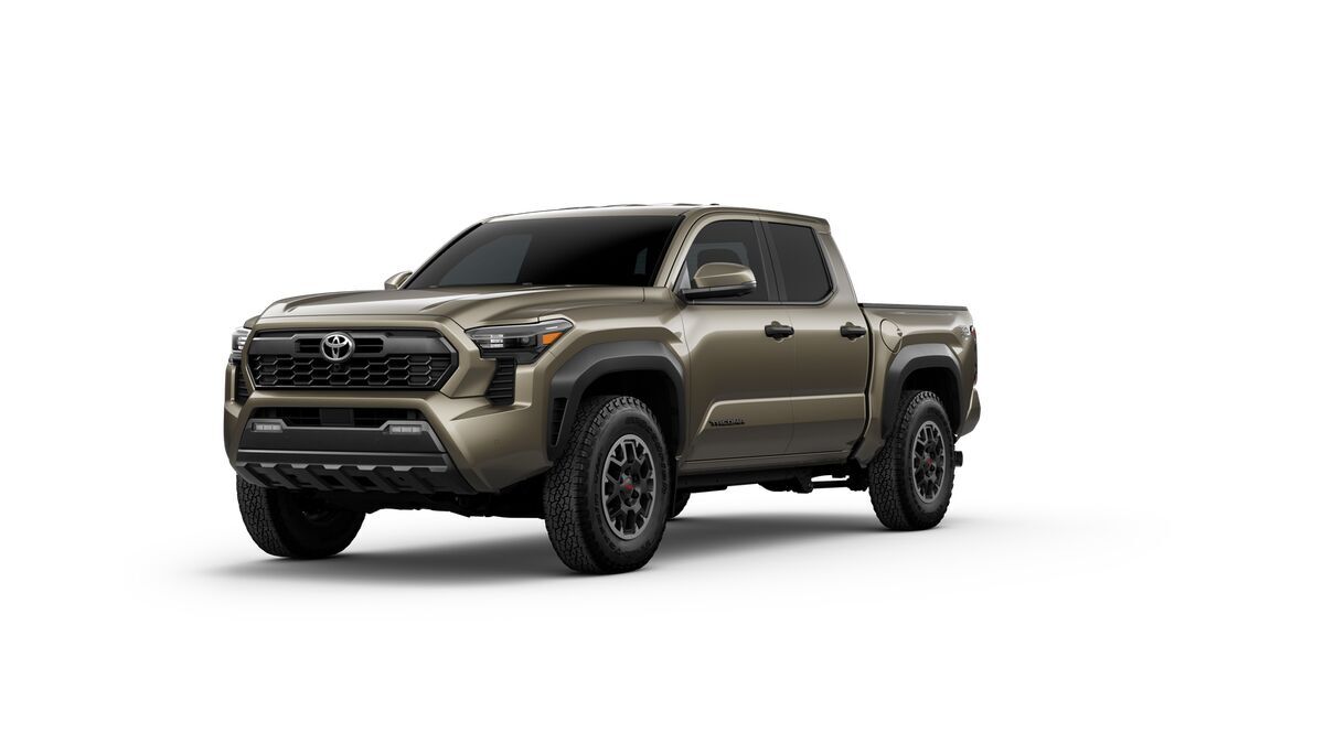2024 Toyota Tacoma TRD Off-Road Laurel MD
